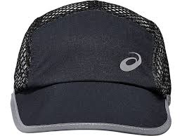 Mesh Cap